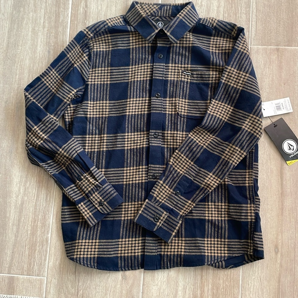 Volcom xl 14/16